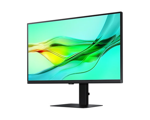 Samsung ViewFinity S6 LS27D600UAU computer monitor 68.6 cm (27 Samsung ViewFinity S6 LS27D600UAU computer monitor 68.6 cm (27